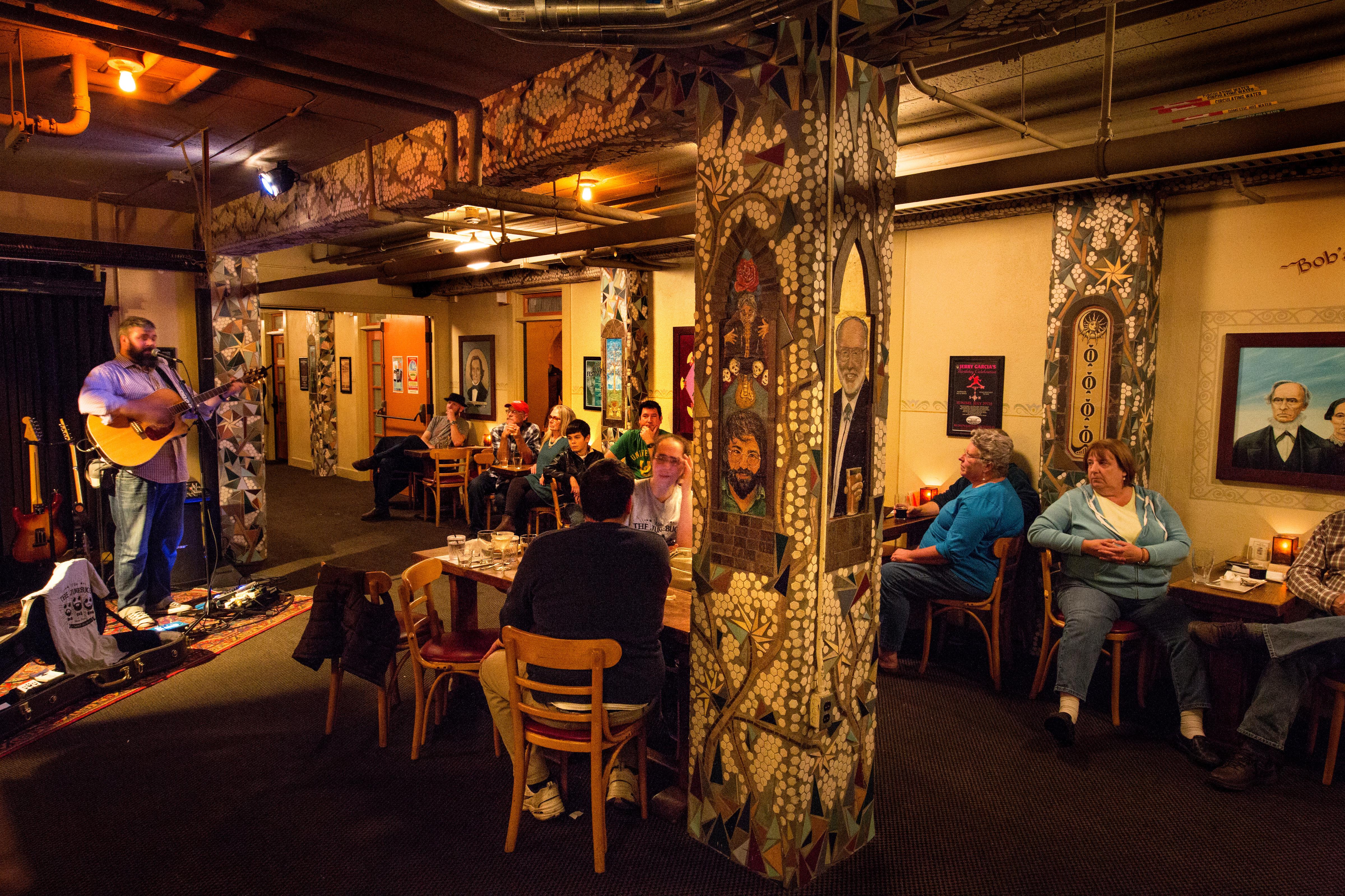 Mcmenamins Grand Lodge Forest Grove Zewnętrze zdjęcie