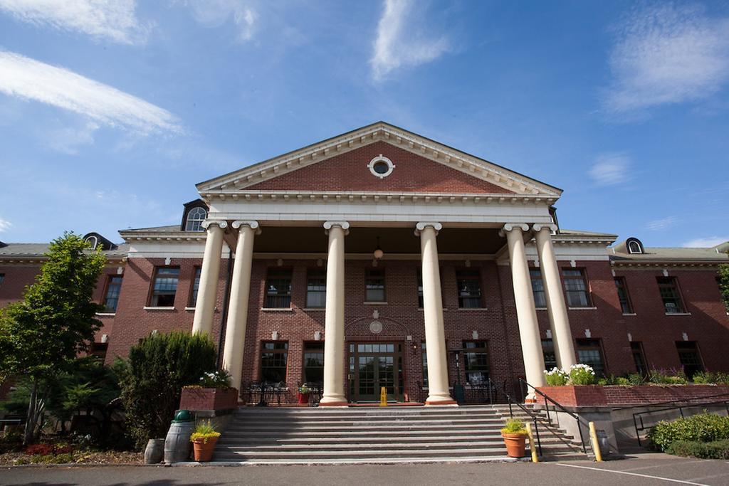 Mcmenamins Grand Lodge Forest Grove Zewnętrze zdjęcie