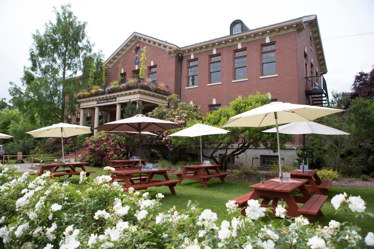 Mcmenamins Grand Lodge Forest Grove Zewnętrze zdjęcie