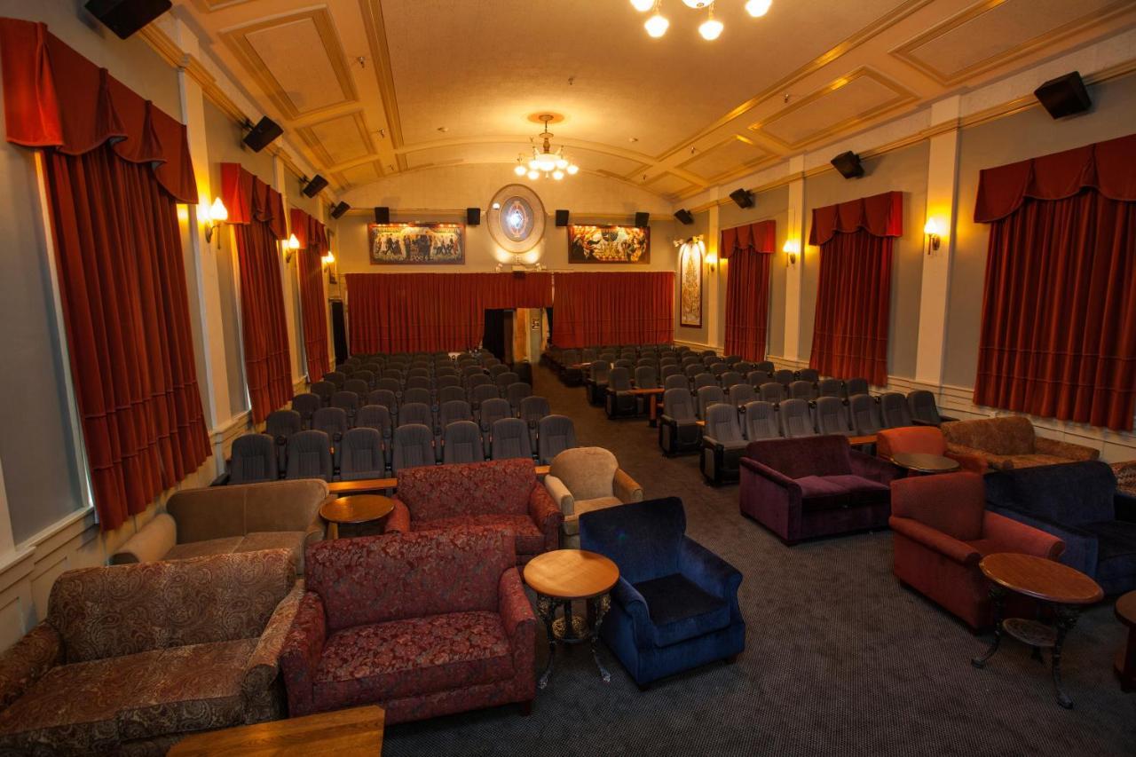 Mcmenamins Grand Lodge Forest Grove Zewnętrze zdjęcie