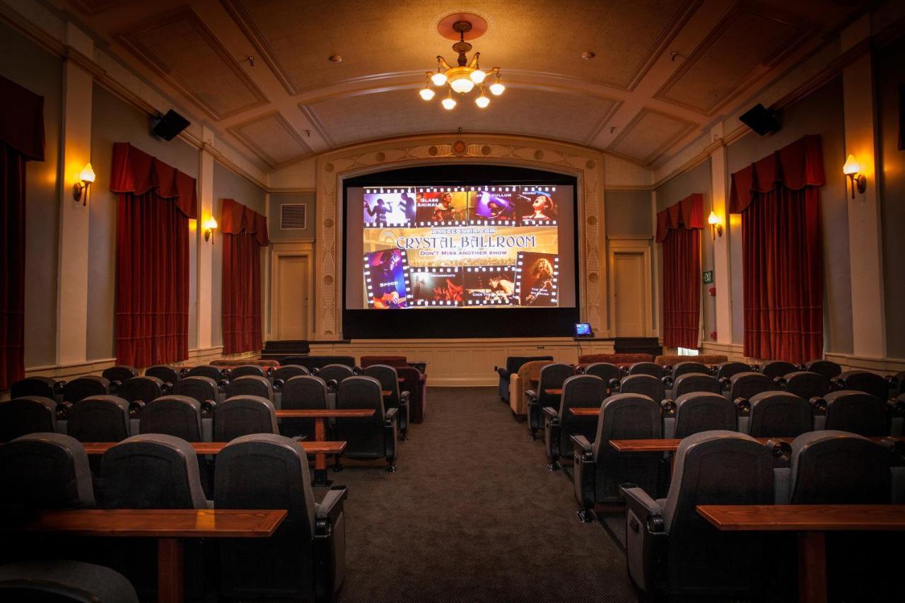 Mcmenamins Grand Lodge Forest Grove Zewnętrze zdjęcie