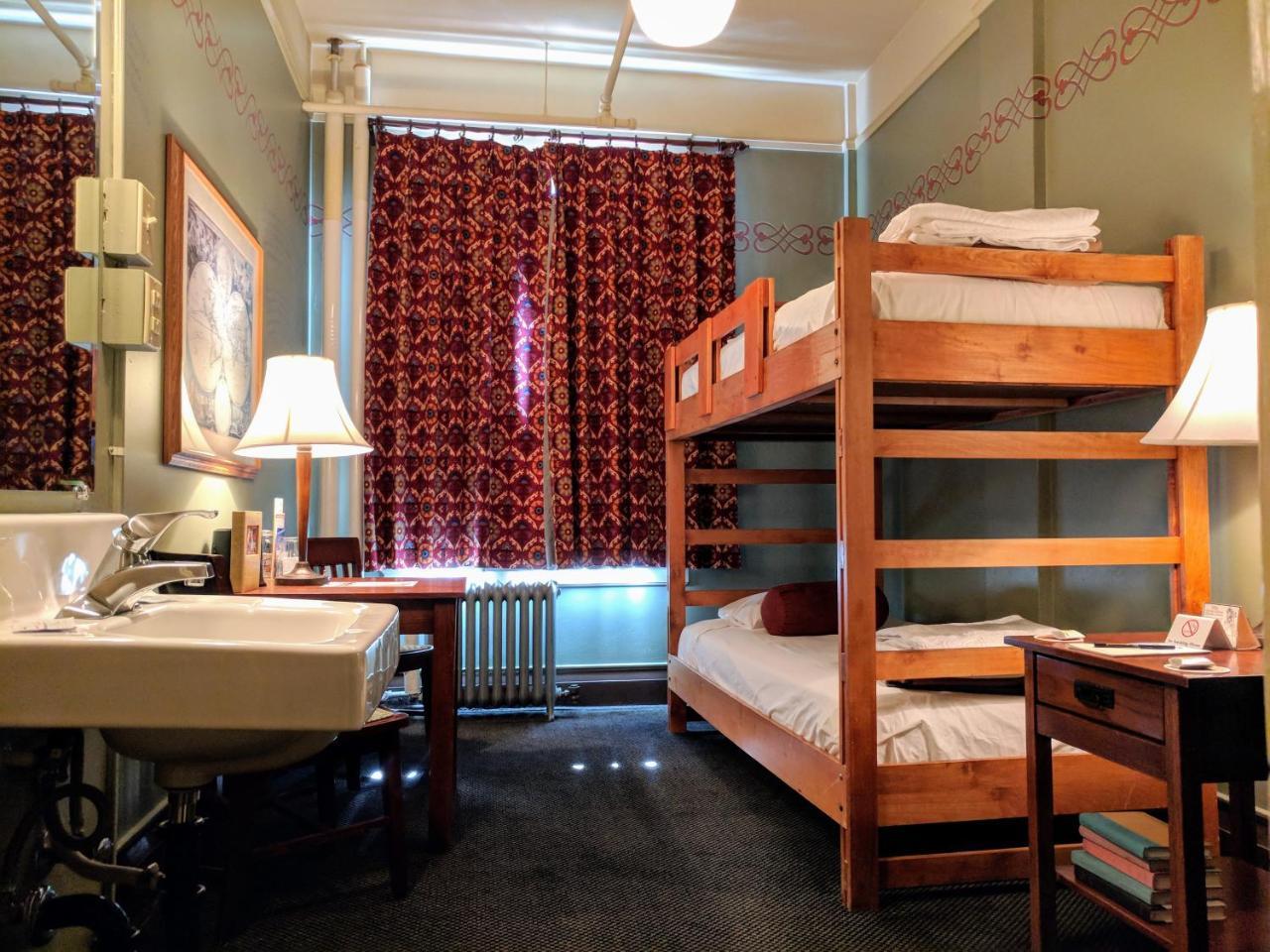 Mcmenamins Grand Lodge Forest Grove Zewnętrze zdjęcie