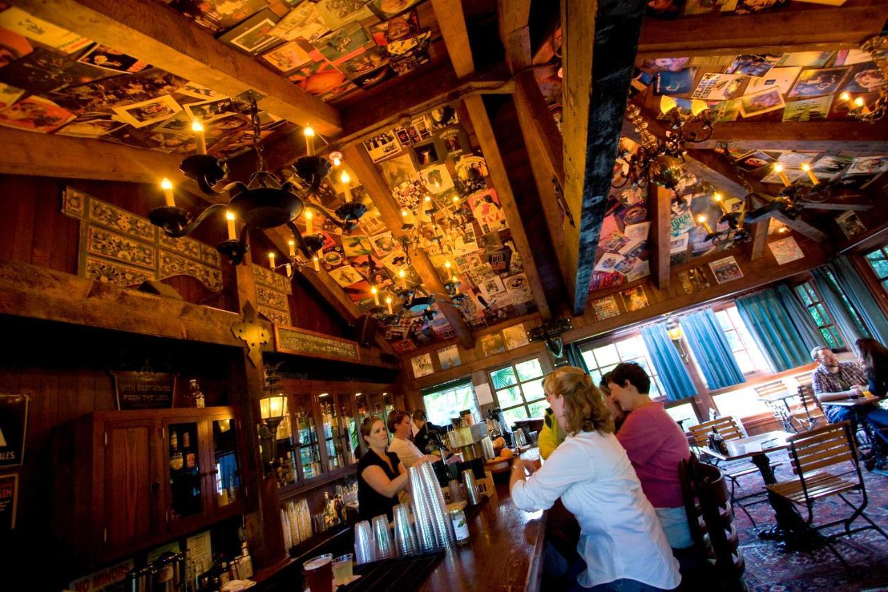Mcmenamins Grand Lodge Forest Grove Zewnętrze zdjęcie
