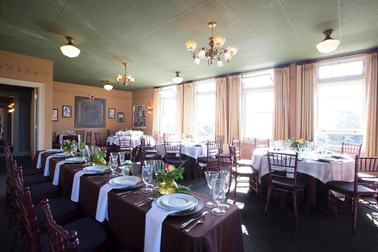 Mcmenamins Grand Lodge Forest Grove Zewnętrze zdjęcie