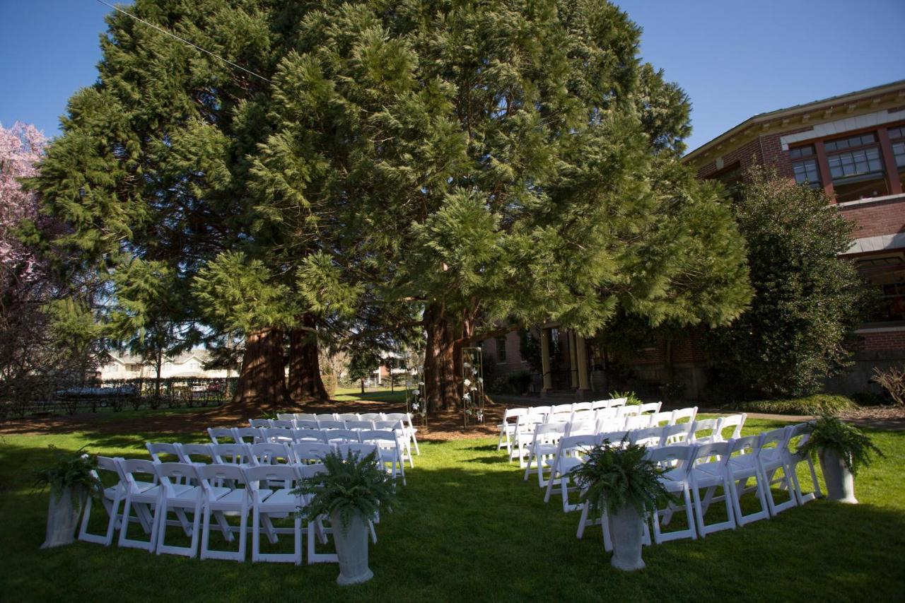 Mcmenamins Grand Lodge Forest Grove Zewnętrze zdjęcie